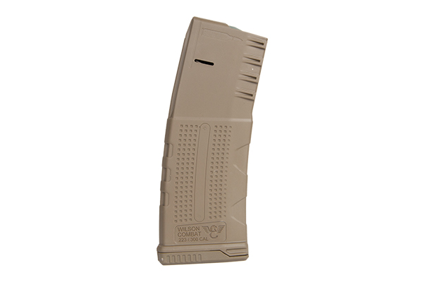 Magazines High Capacity Wilson Combat 5.56NATO|300BLK|300HAMR WCT MAG AR15 30 5.56 300BLK DE